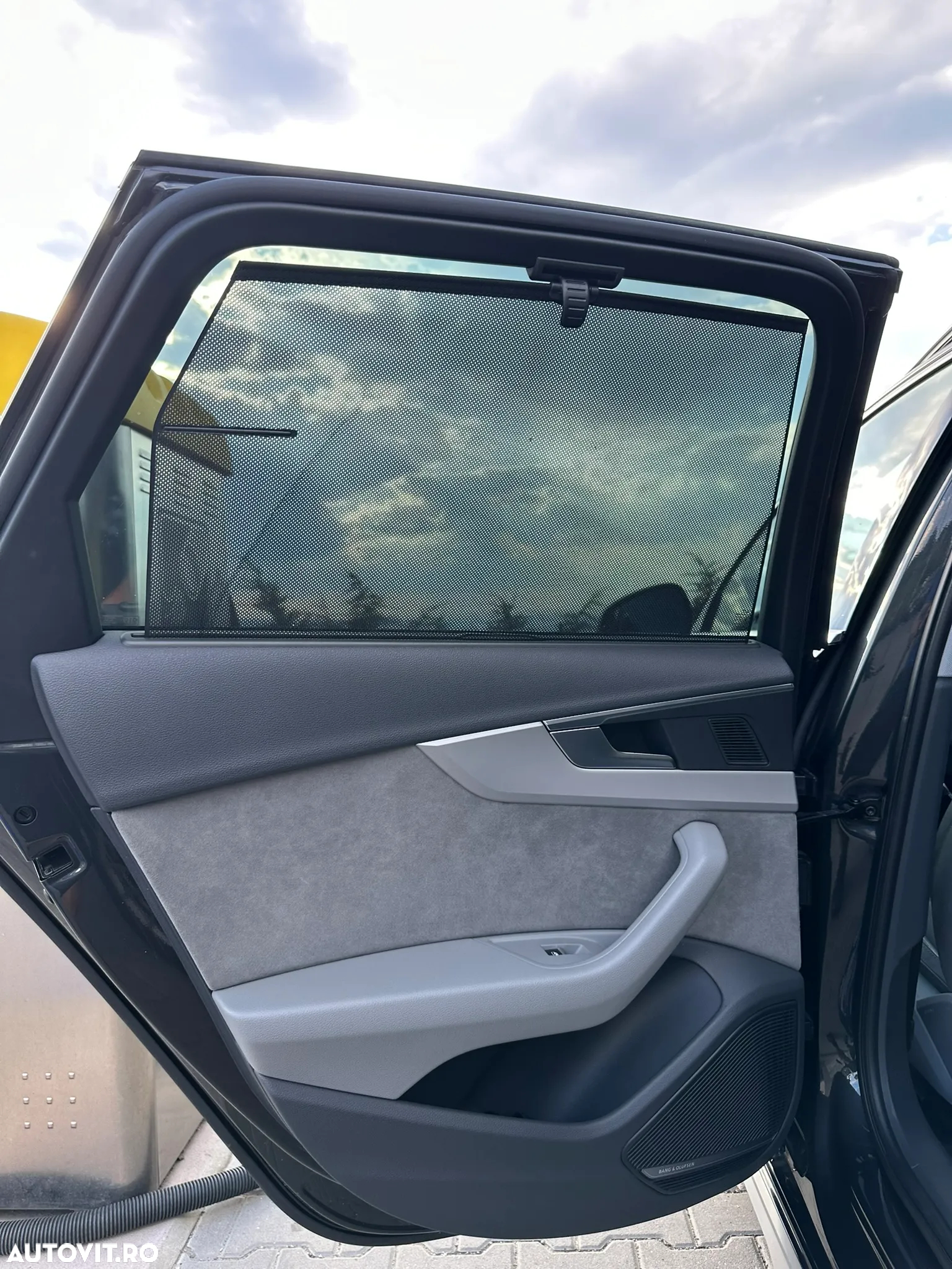 Audi A4 Allroad quattro 40 TDI S tronic - 14