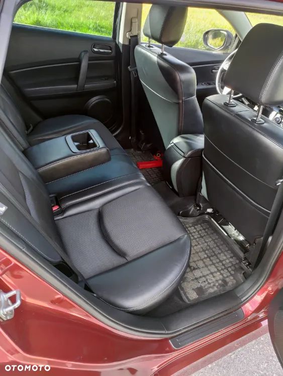 Mazda 6 2.2 CD Sport - 22