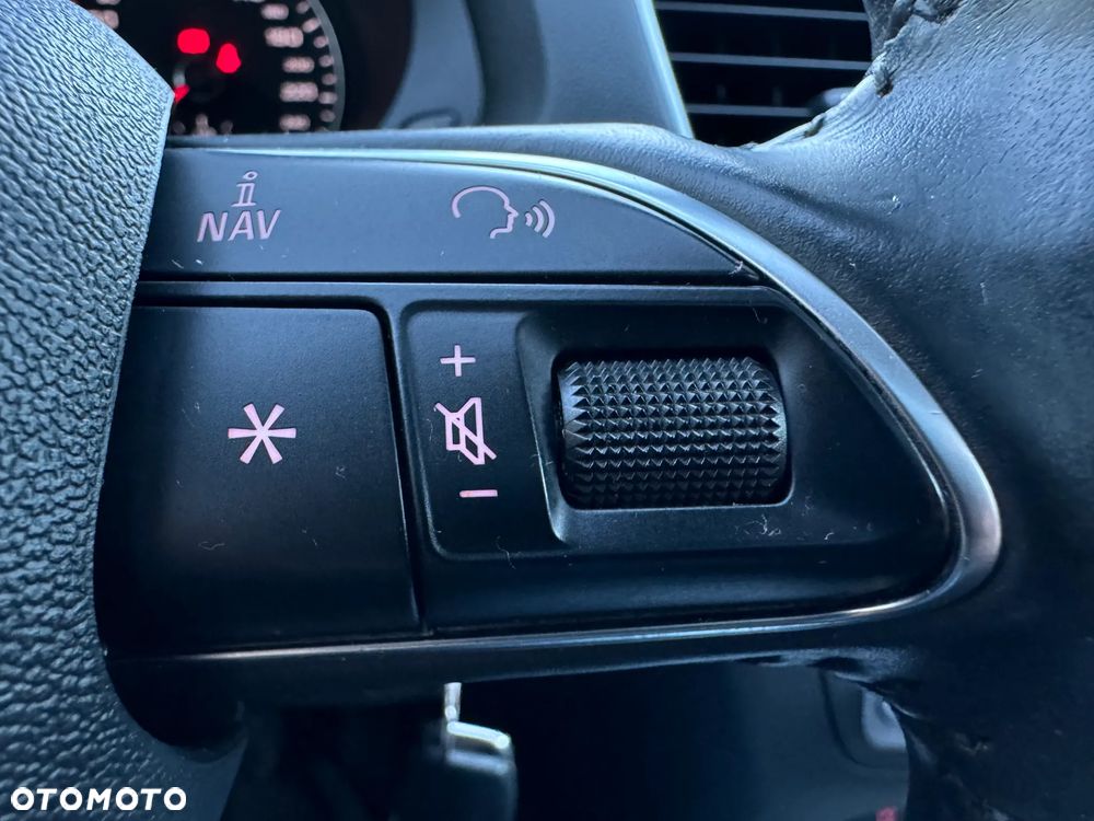 Audi Q3 2.0 TDI Design - 39