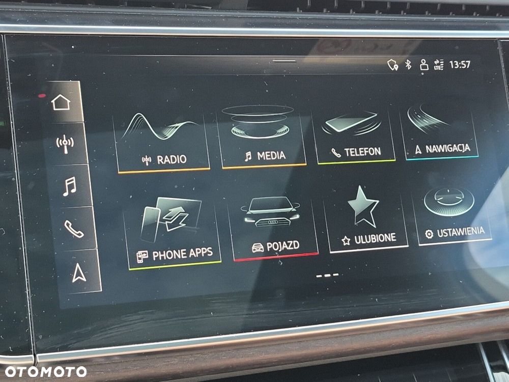 Audi Q7 45 TDI mHEV Quattro S Line Tiptr - 23