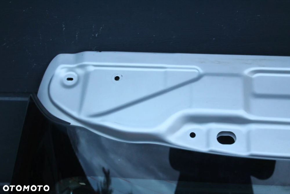 KLAPA BAGAŻNIKA OPEL INSIGNIA A KOMBI Z176 PRZED LIFTEM - 2