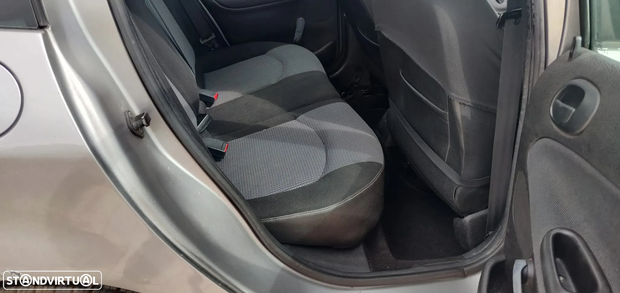 Peugeot 206 SW 1.4 HDi - 8