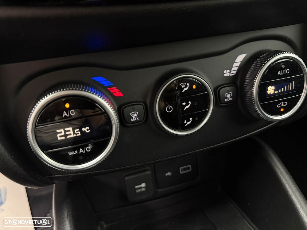 Fiat Tipo 1.0 GSE T3 - 22