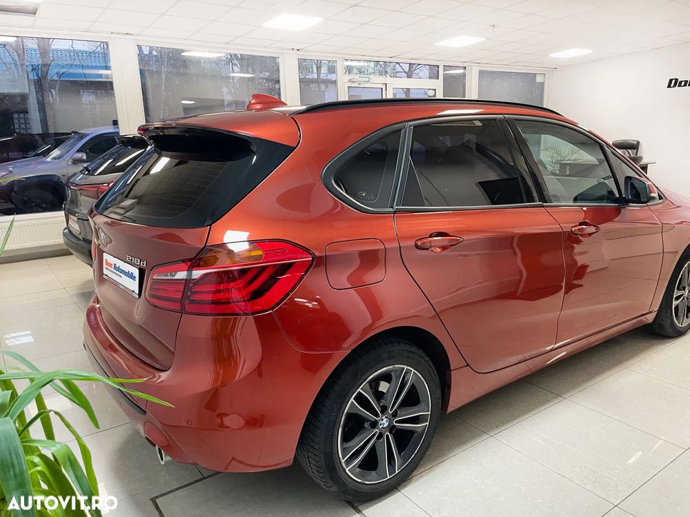 BMW Seria 2 - 4