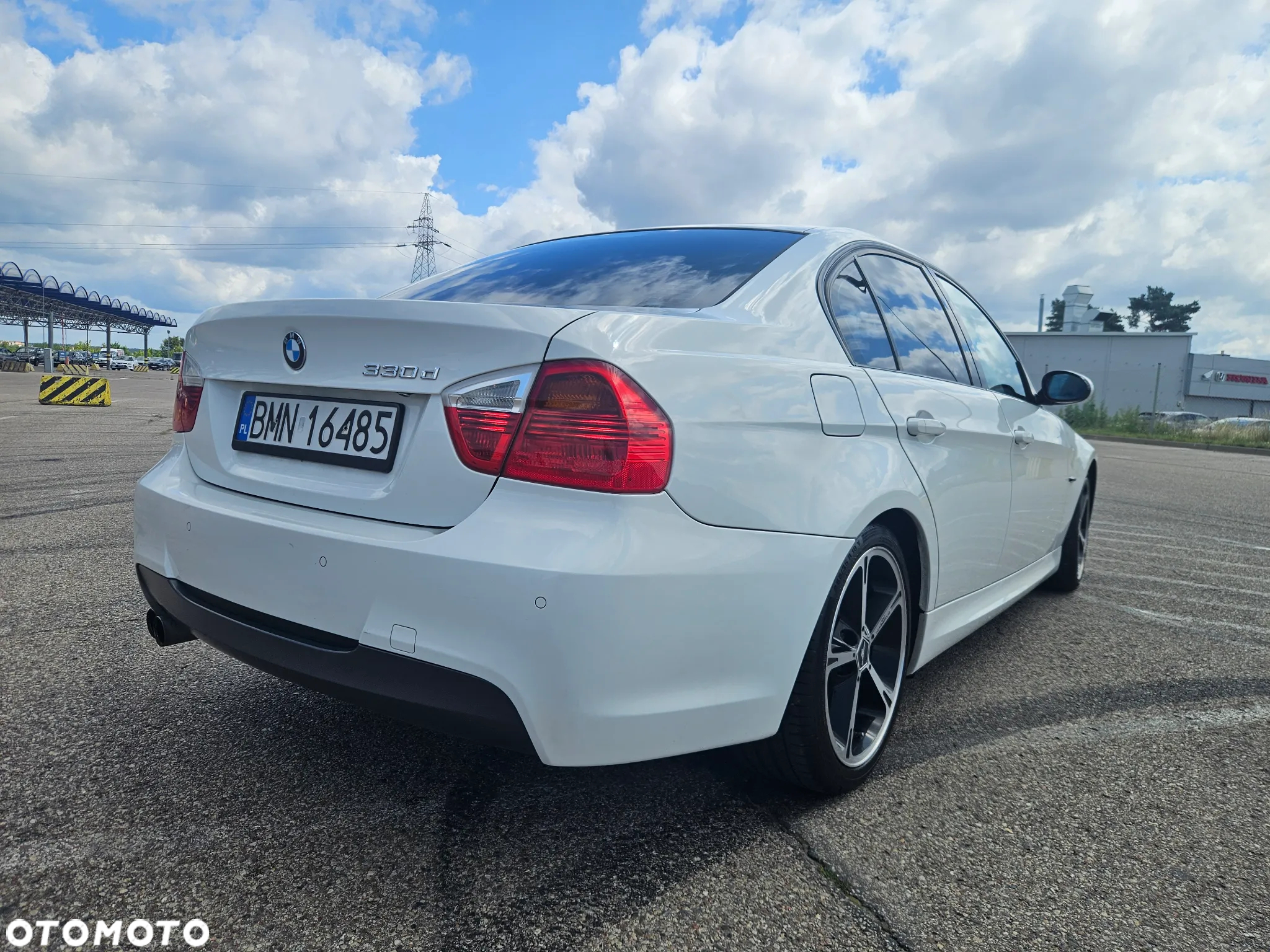 BMW Seria 3 - 10