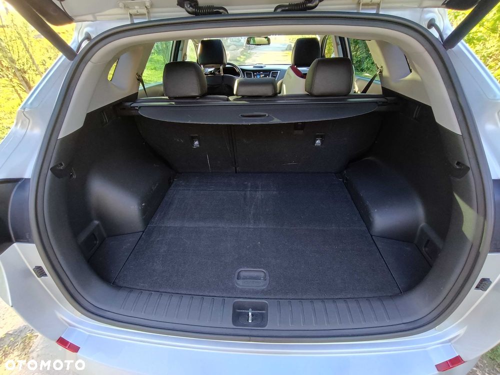 Hyundai Tucson - 7