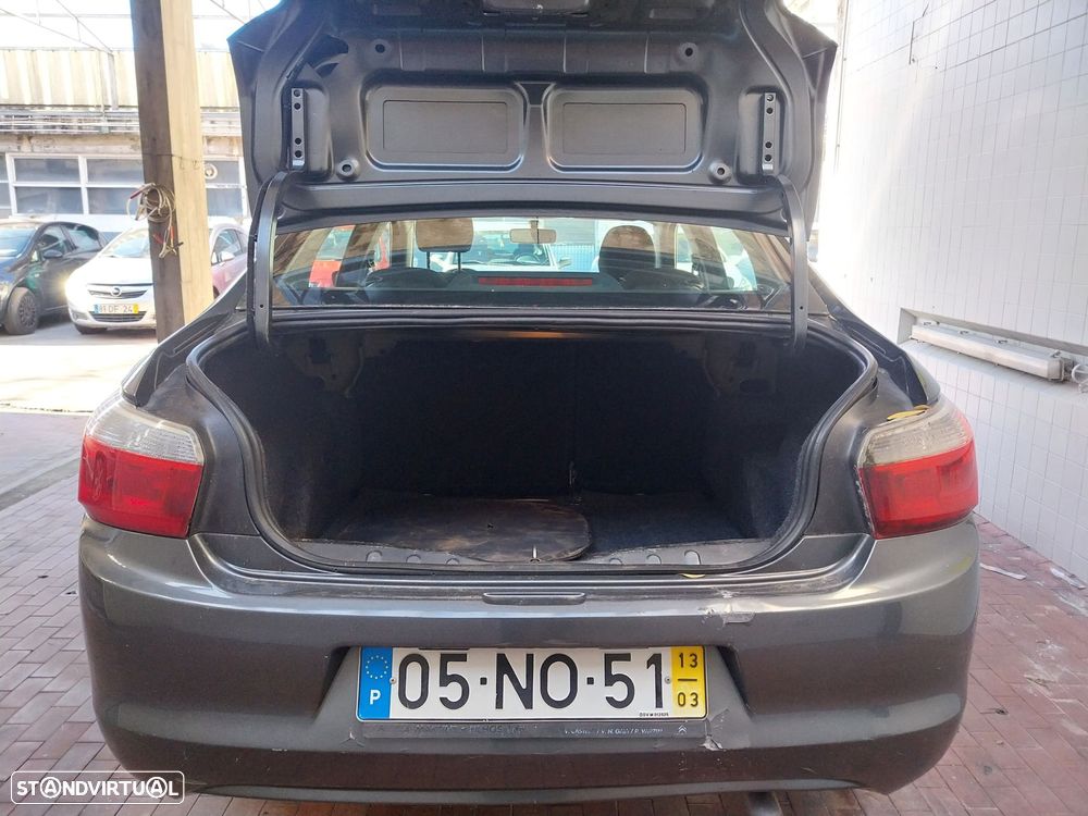 Citroën C-Elysée 1.6 HDi Seduction - 9