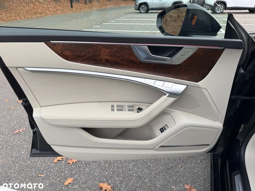 Audi A7 Sportback 55 TFSI Quattro S tronic - 11