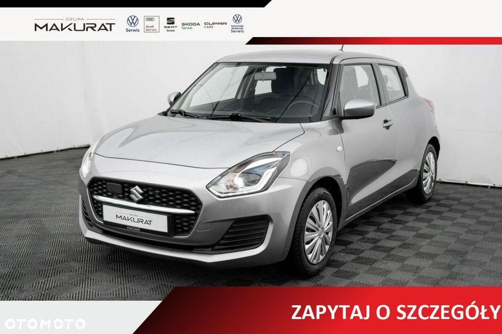 Suzuki Swift - 2