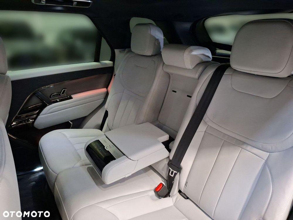 Land Rover Range Rover Sport - 18