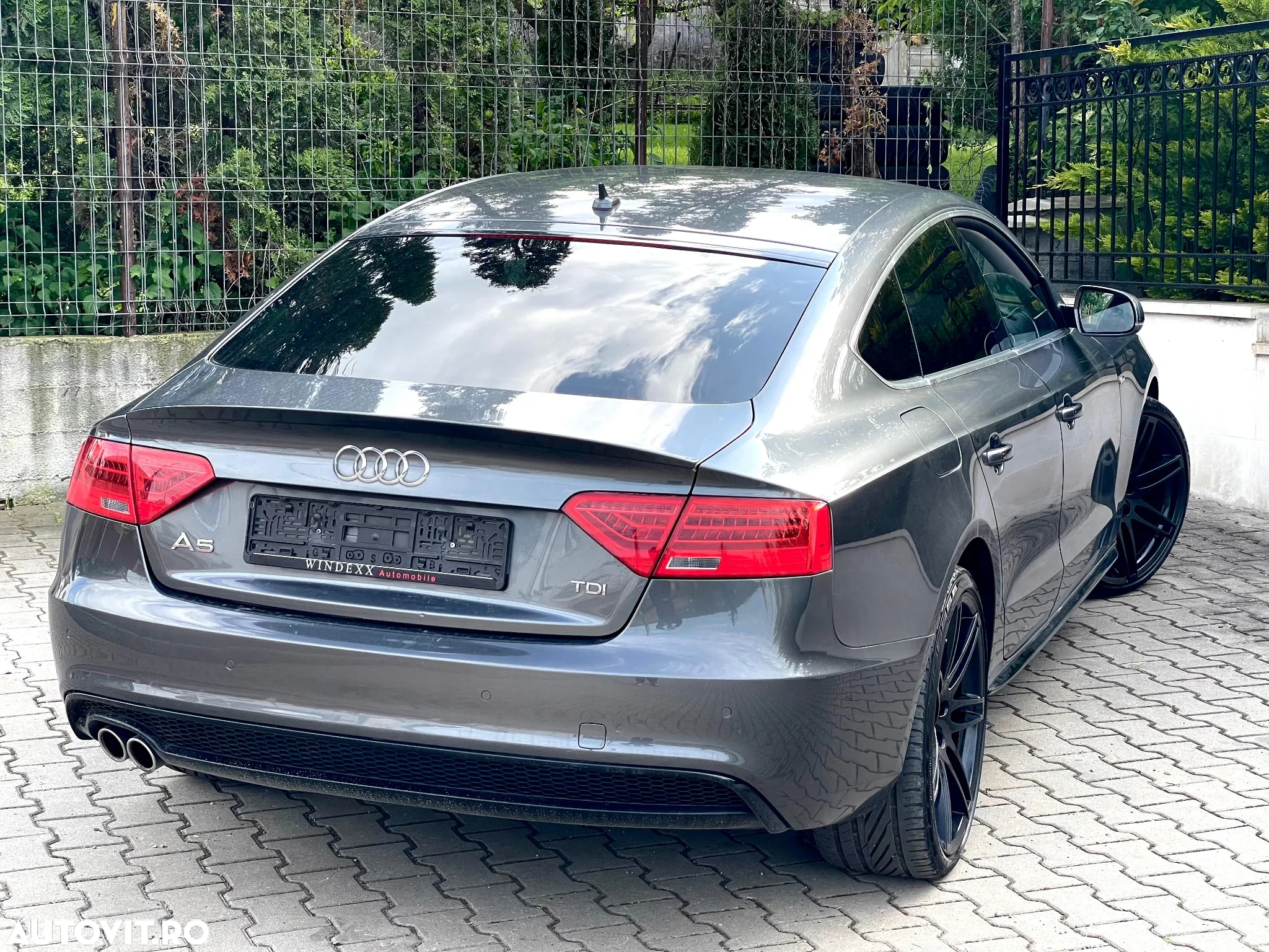 Audi A5 - 7