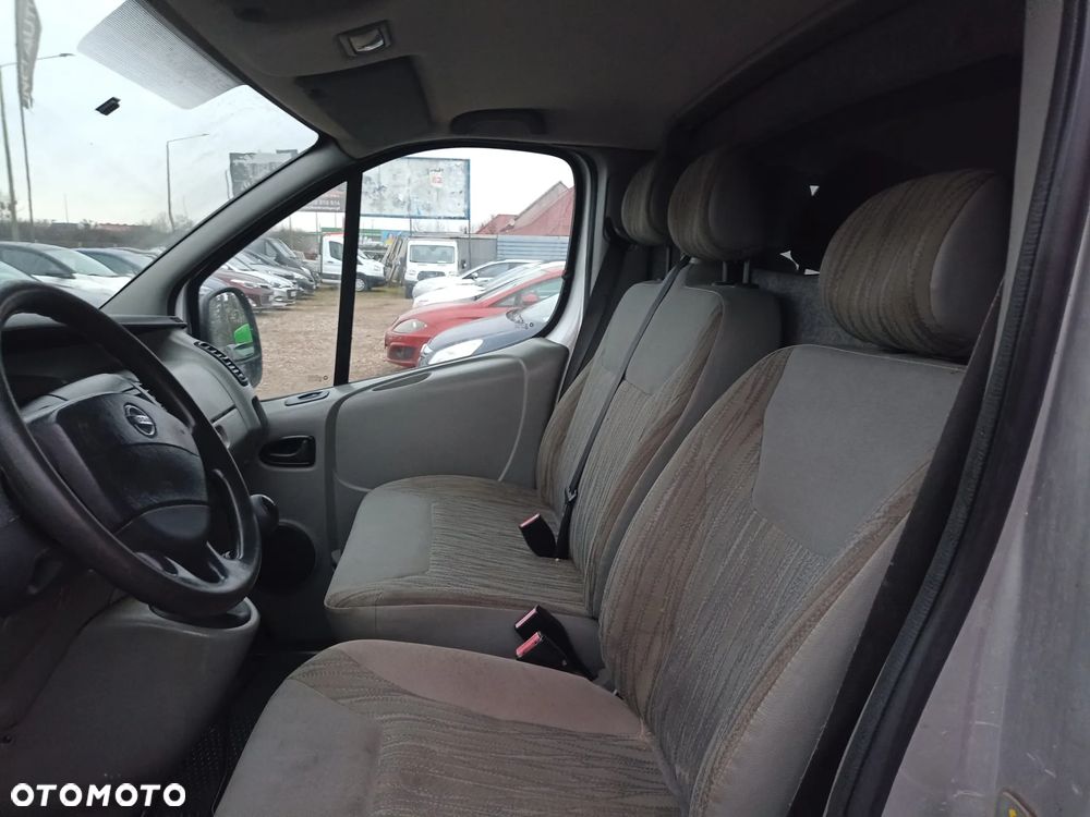 Renault Primastar - 12