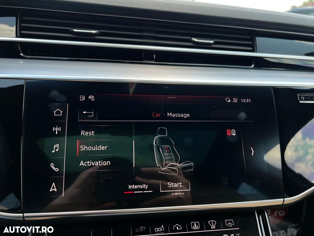 Audi A8 60 TFSI e quattro tiptronic - 35