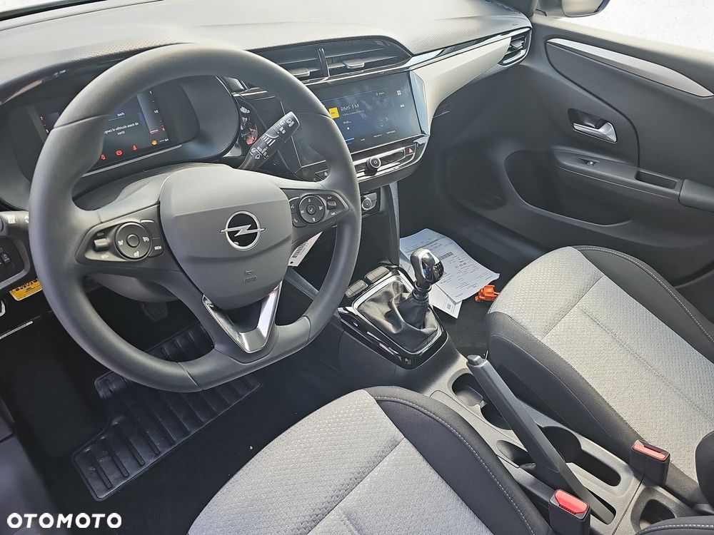 Opel Corsa 1.2 Edition S&S - 15