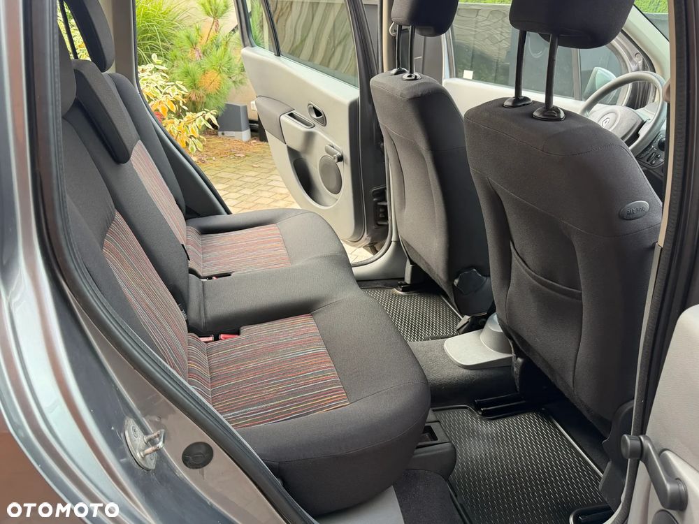 Renault Modus Gr 1.2 TCE Alize - 13