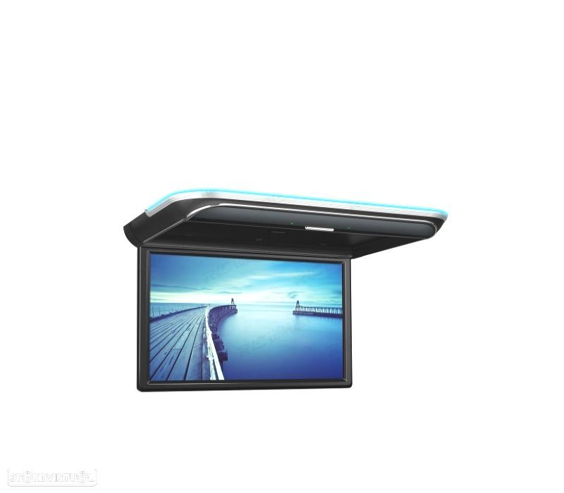 ECRÃ TEJADILHO TECTO FULL HD 17.3 " - 6