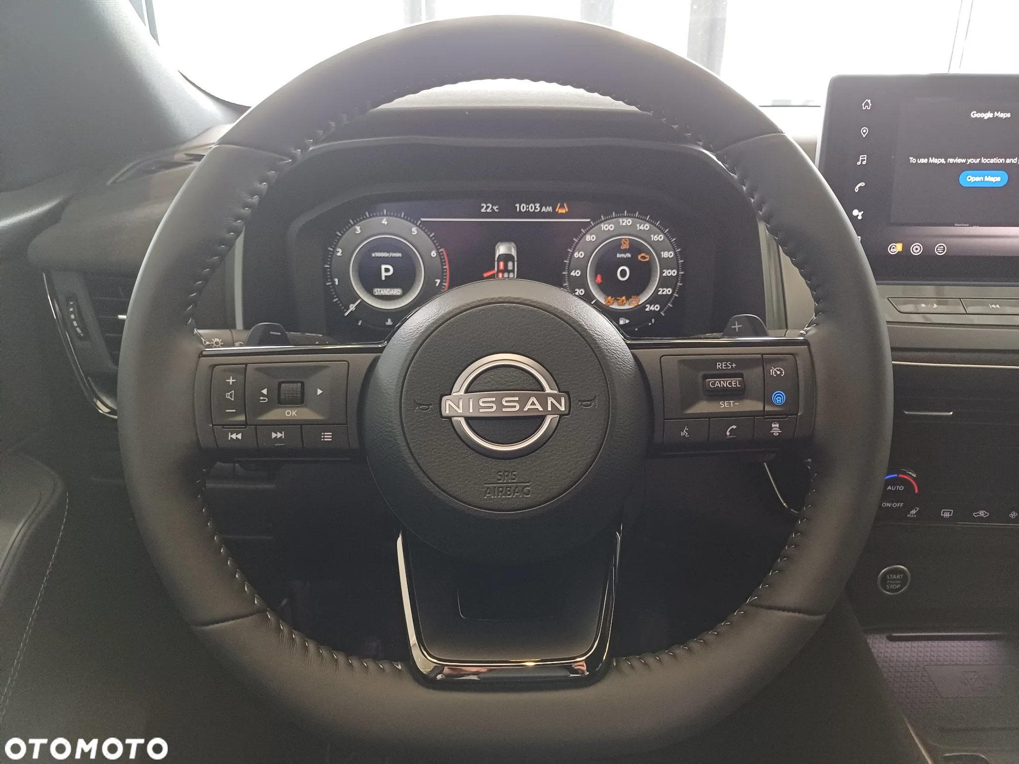 Nissan Qashqai - 8