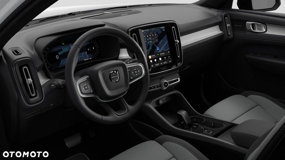 Volvo XC 40 - 7