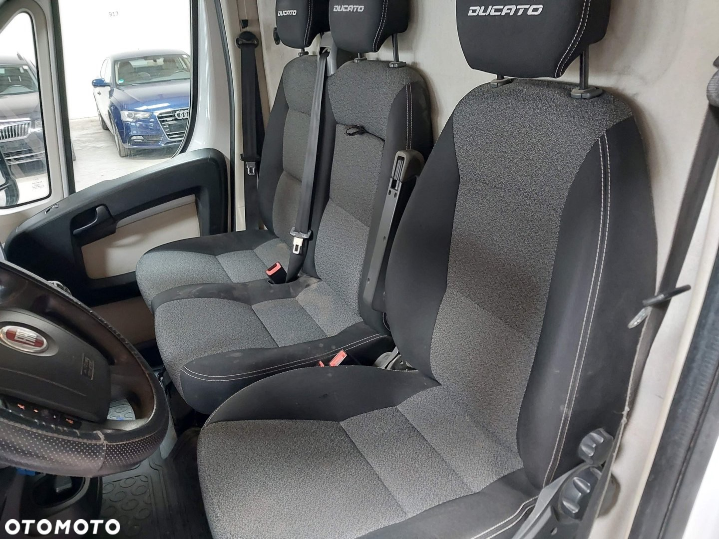 Fiat Ducato - 19