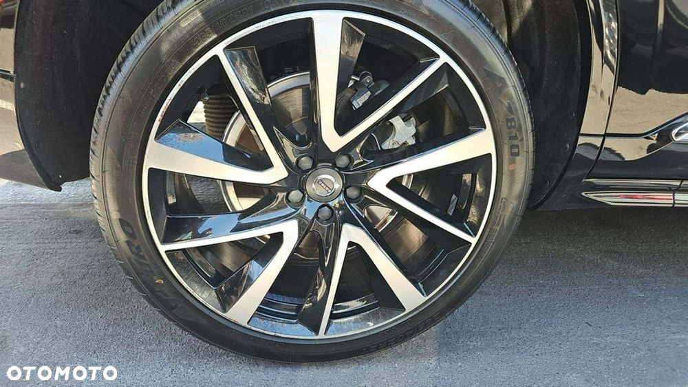Volvo XC 90 T6 AWD Inscription - 22