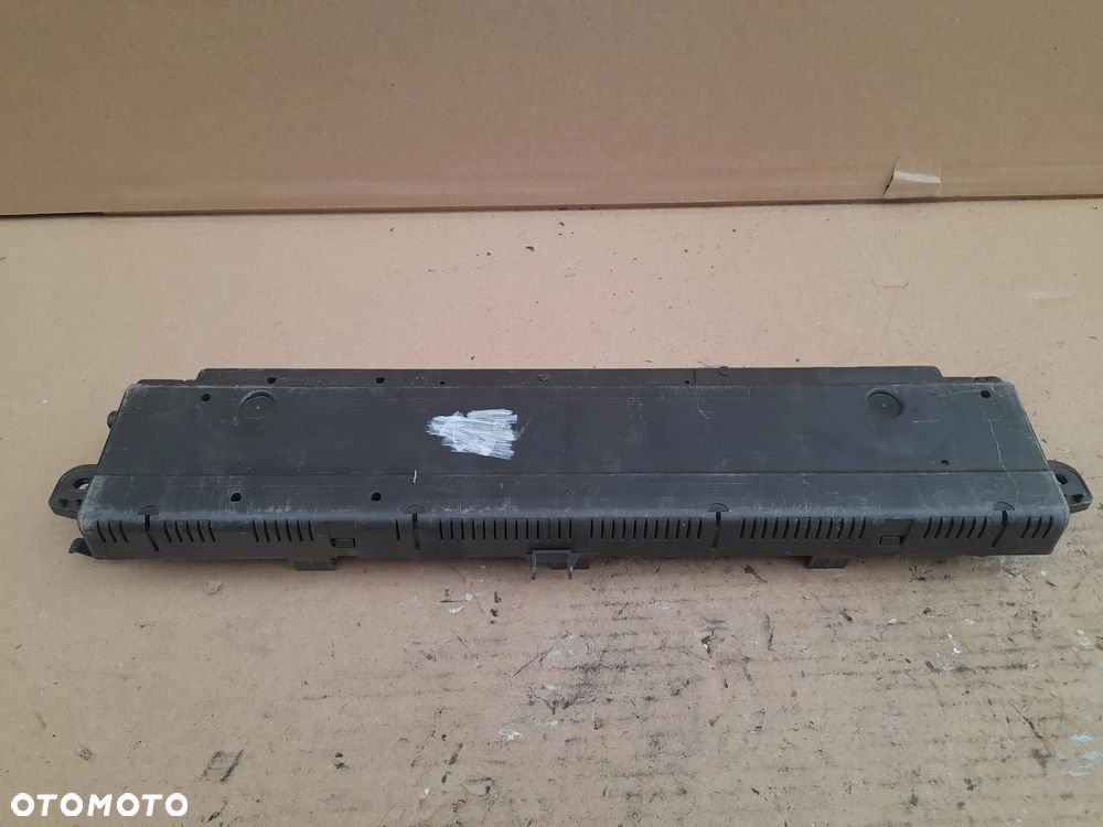 LICZNIK WYŚWIETLACZ RENAULT SCENIC II nr P8200461294H - 2