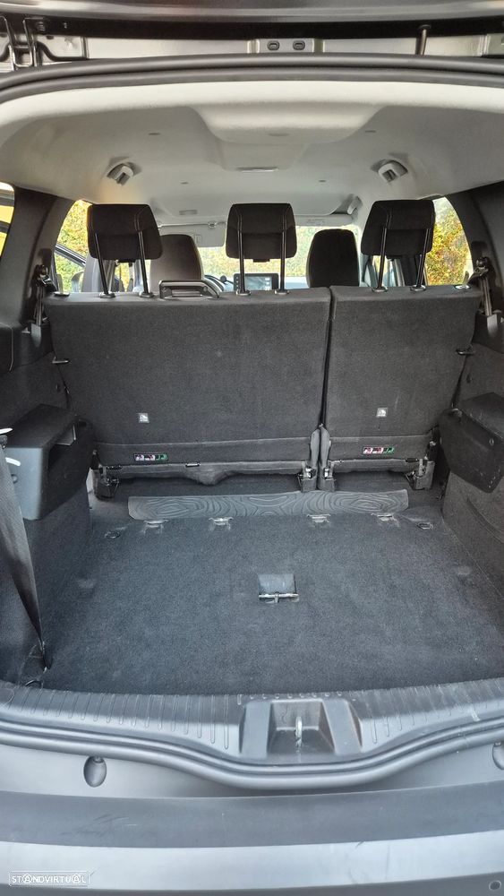 Dacia Jogger 1.0 ECO-G Extreme+ Up&Go 7L Bi-Fuel - 16