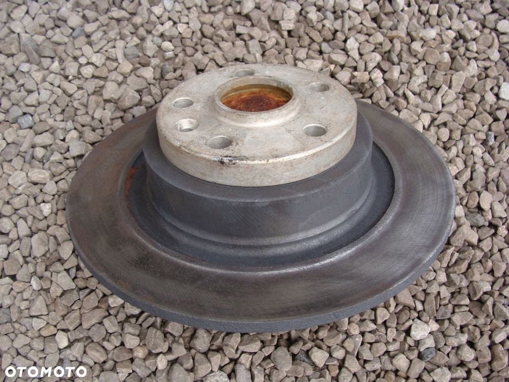 zwrotnica piasta czop lewy prawy tył clio iii rs sport - 2