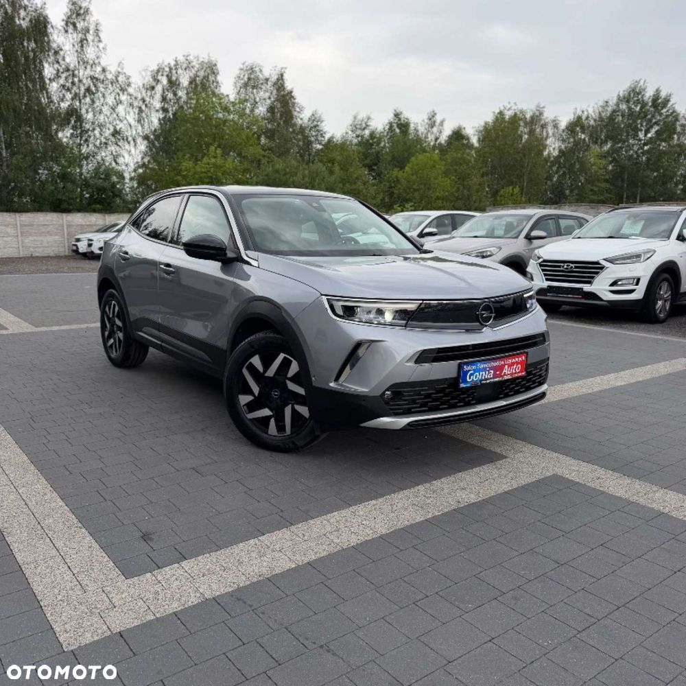 Opel Mokka - 3