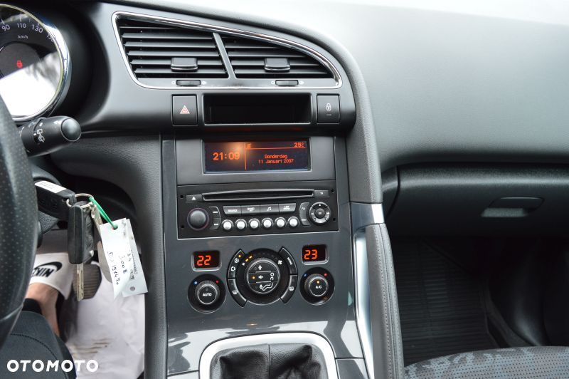 Peugeot 3008 - 29