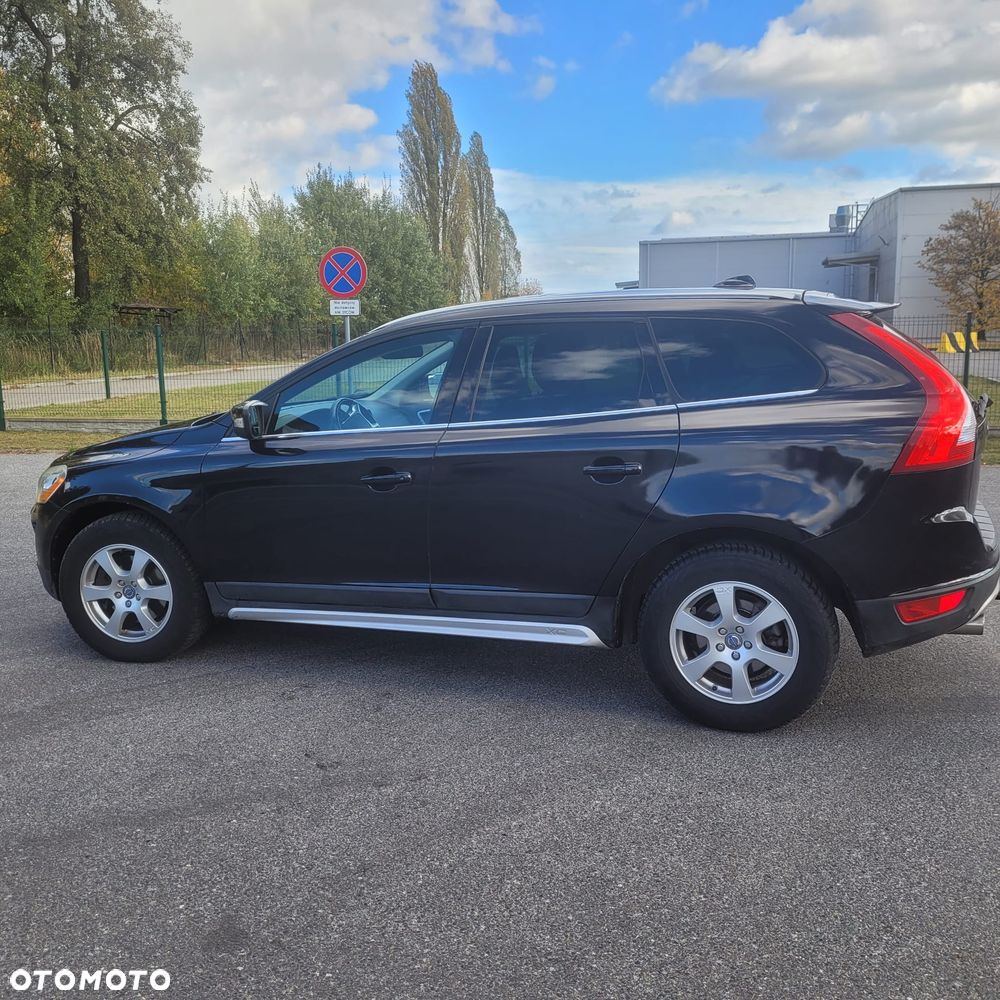 Volvo XC 60 - 3