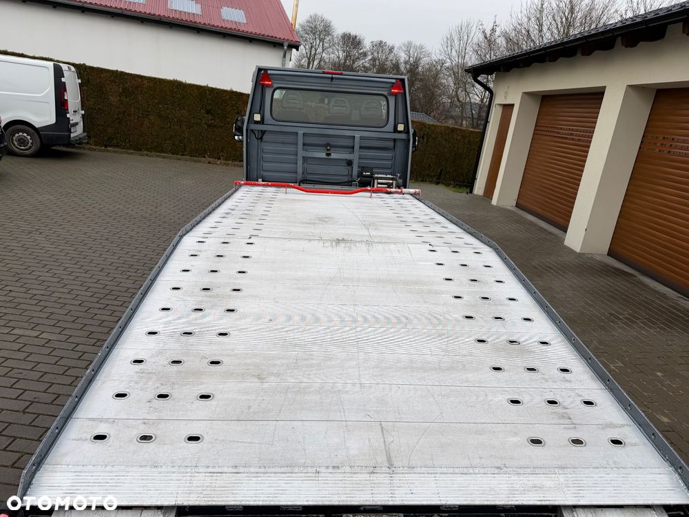 Fiat DUCATO MAXI - 14