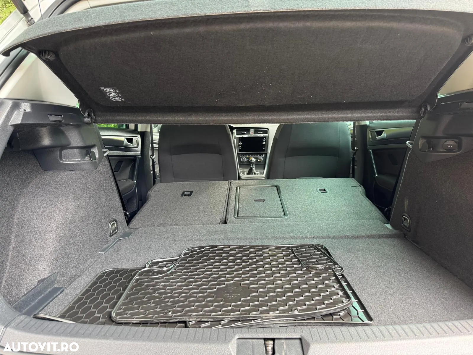 Volkswagen Golf 1.0 TSI Comfortline - 35