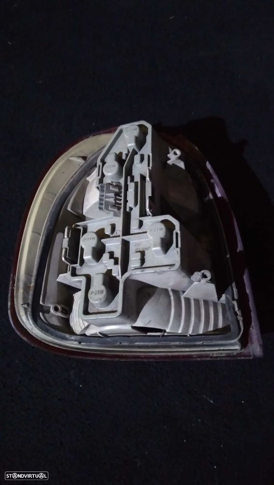 Farolim Stop Dto Opel Corsa B (S93) - 3