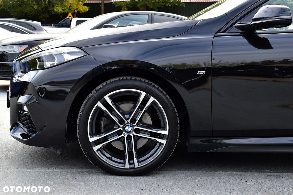 BMW Seria 2 218i M Sport - 20