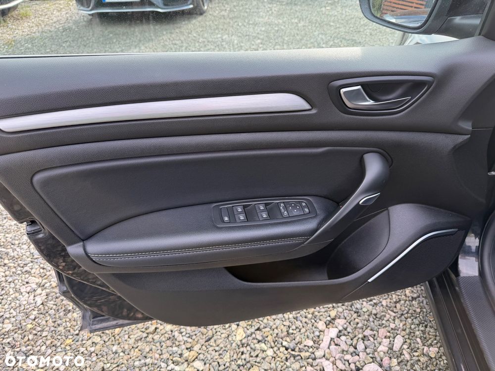 Renault Megane ENERGY TCe 115 LIMITED - 31