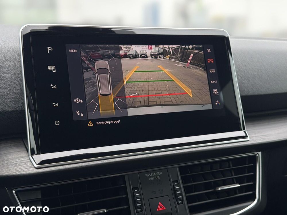 Seat Tarraco 2.0 TDI Xcellence S&S 4Drive DSG - 29