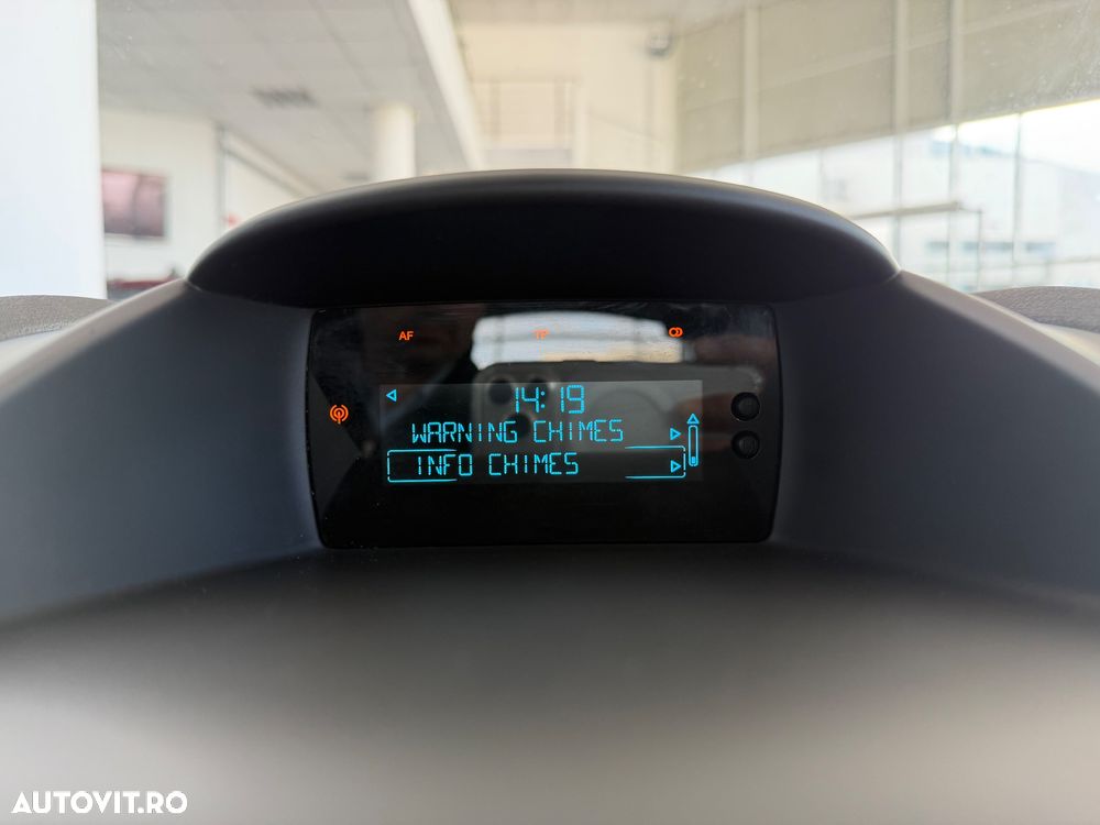 Ford Fiesta 1.25 Champions Edition - 21