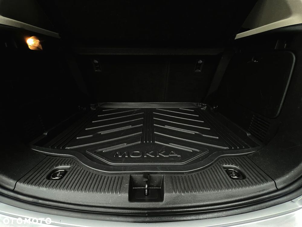 Opel Mokka 1.4 T Cosmo - 23
