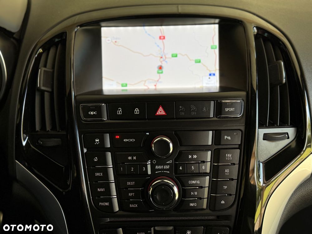Opel Astra OPC - 33