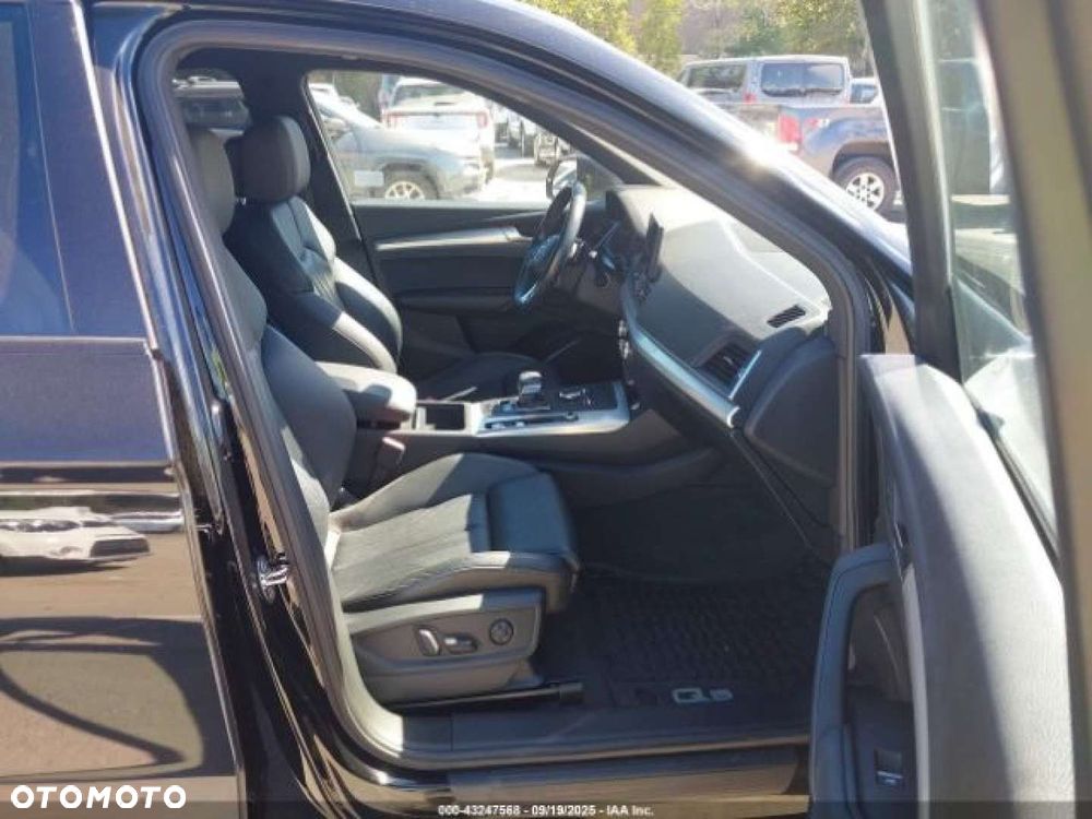 Audi Q5 - 9