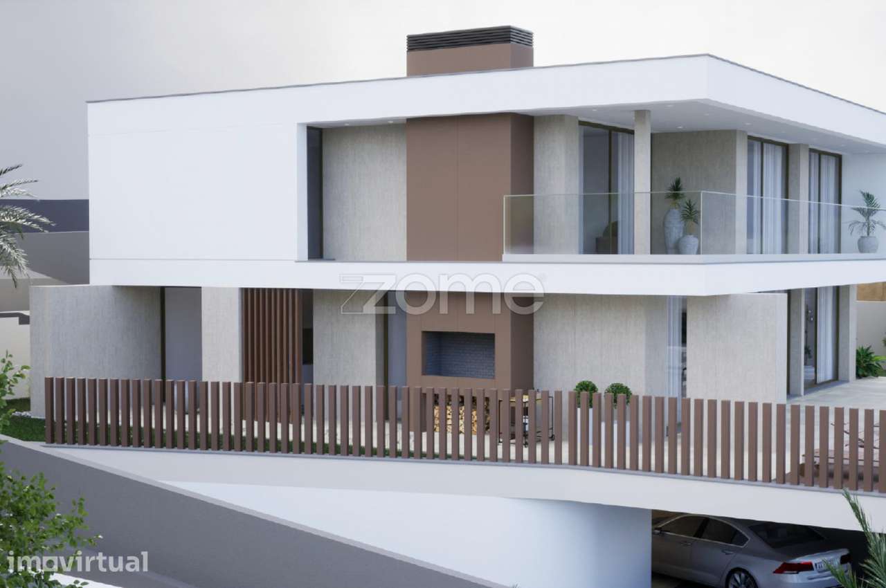 Moradia T3 Exclusive Residence - Grande imagem: 5/20