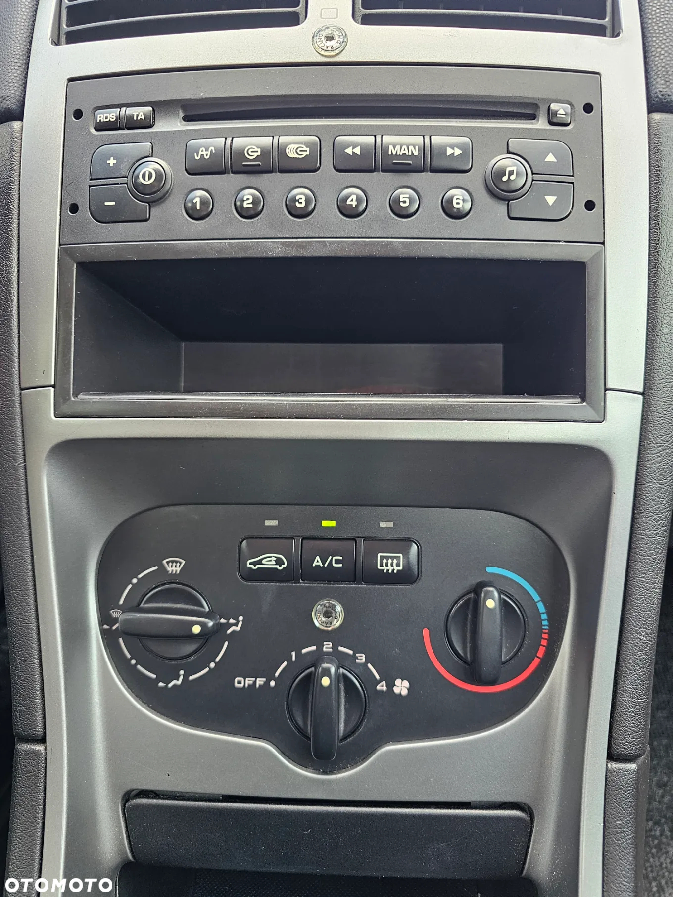 Peugeot 307 110 Sportline - 16