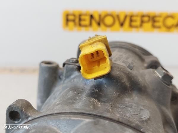 Compressor A/C Peugeot 206 Hatchback (2A/C) - 4