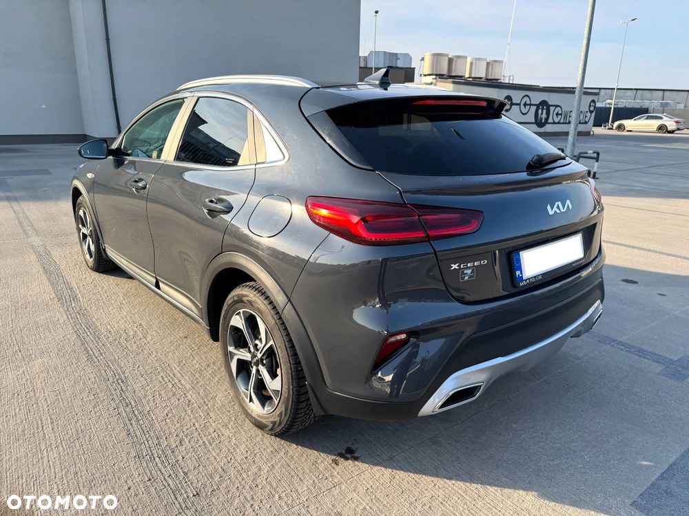 Kia XCeed 1.0 T-GDI M - 9
