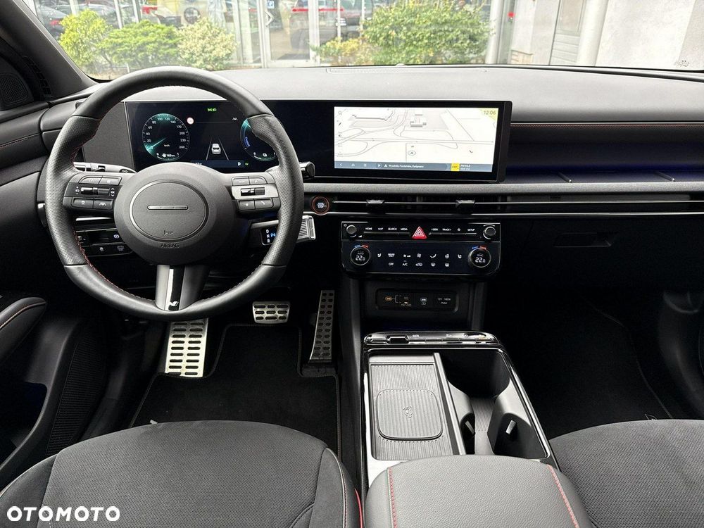 Hyundai Tucson - 17