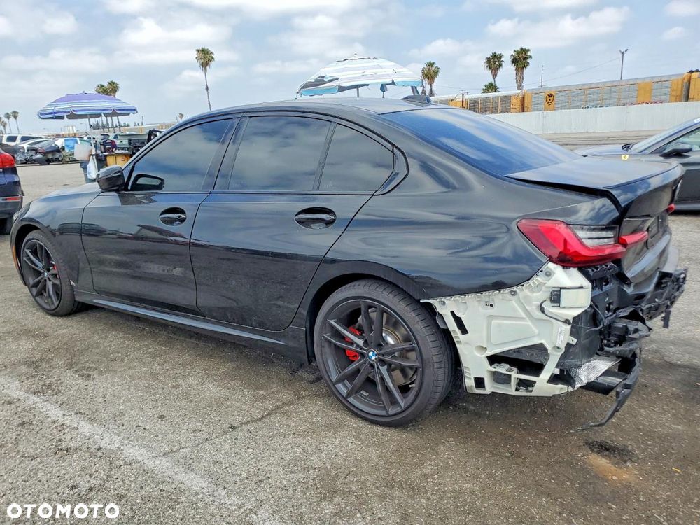 BMW Seria 3 330i Edition M Sport Shadow - 4