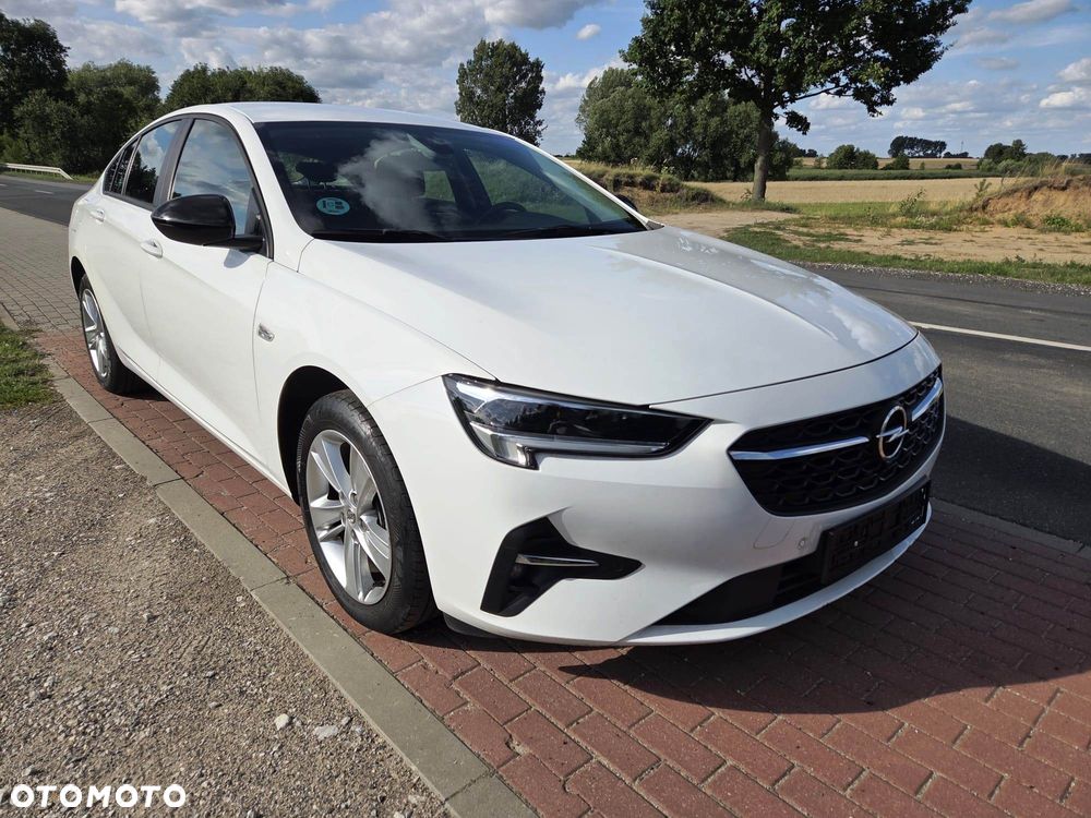 Opel Insignia 1.5 Elegance - 2