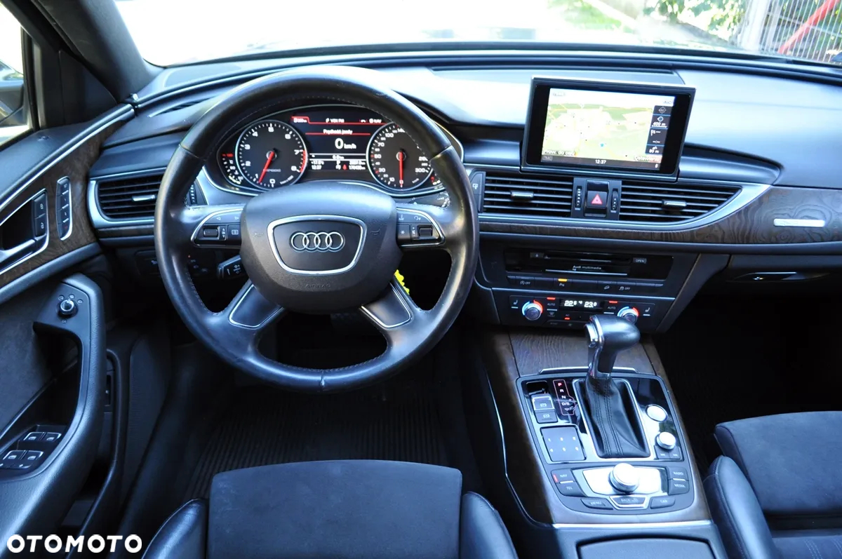 Audi A6 Allroad 3.0 TFSI Quattro S tronic - 22