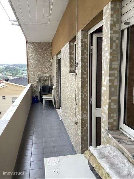 T1 Mobilado Azurem - Proximo do centro e da Universidade do Minho - Grande imagem: 2/12