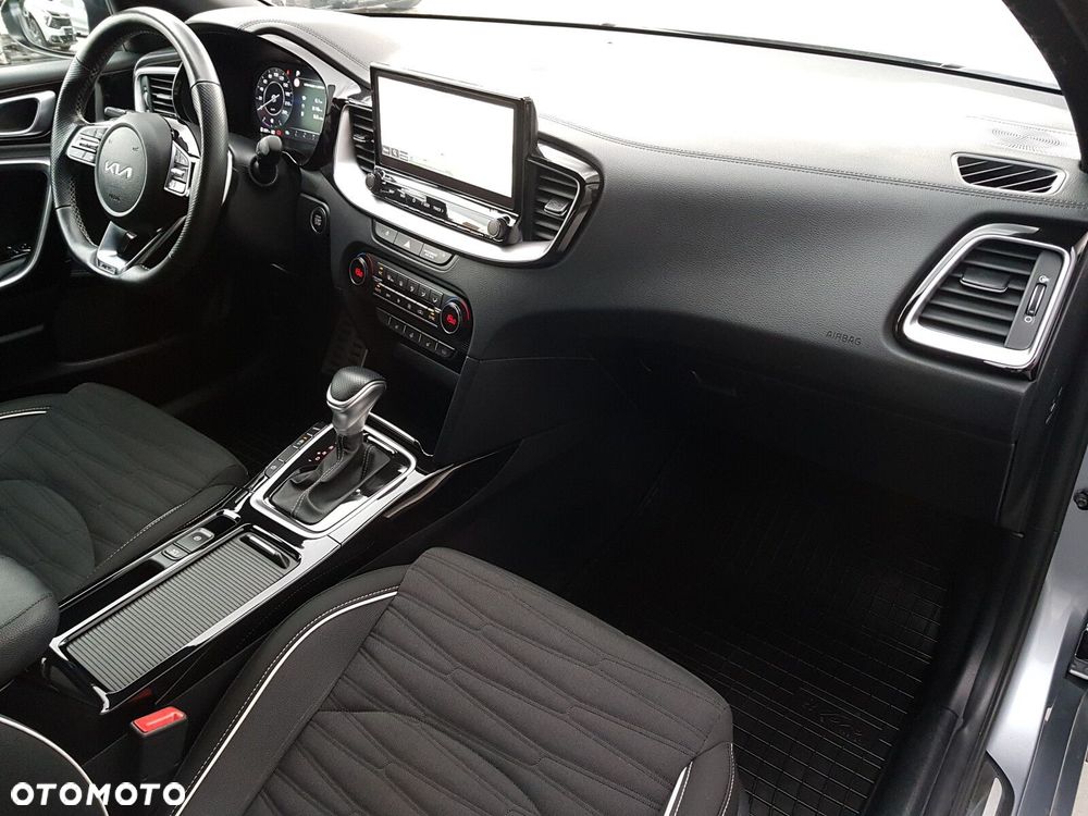 Kia ProCeed 1.5 T-GDI GT Line DCT - 27